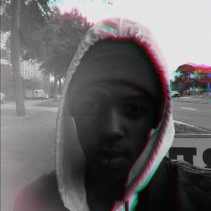 Meet your Posher, Dashawn